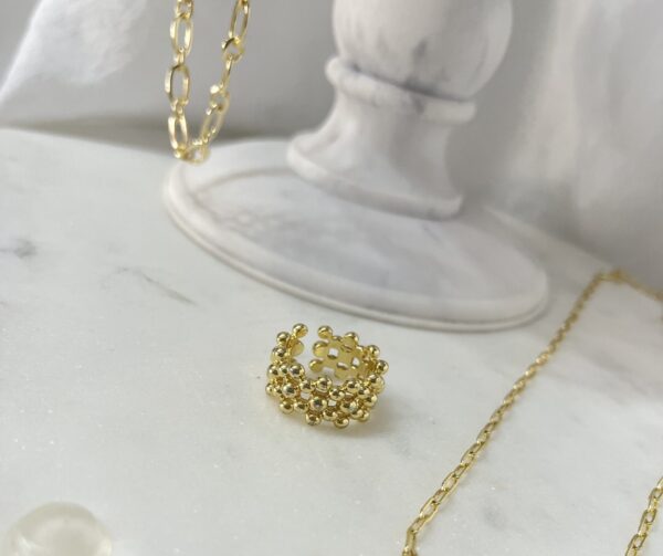 Anillo Iris - Imagen 2