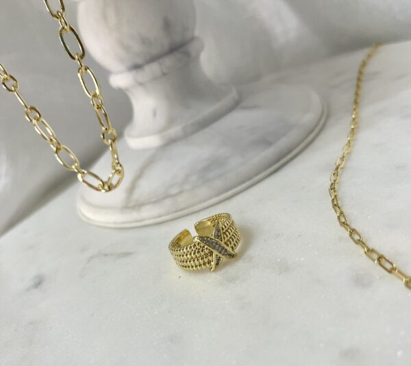 Anillo Vesta