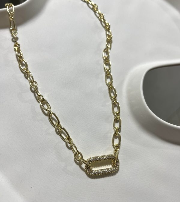 Collar Chloe